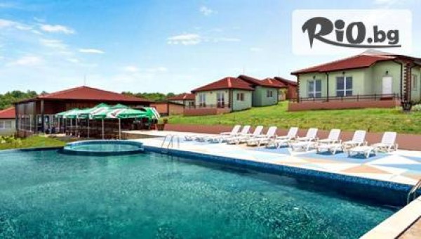 Хижа-механа "Весело на село" - thumb 6