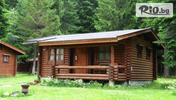 Вилно селище Ягода 3* - thumb 2