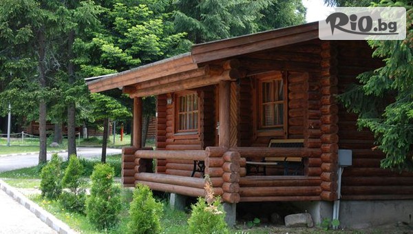 Вилно селище Ягода 3* - thumb 3