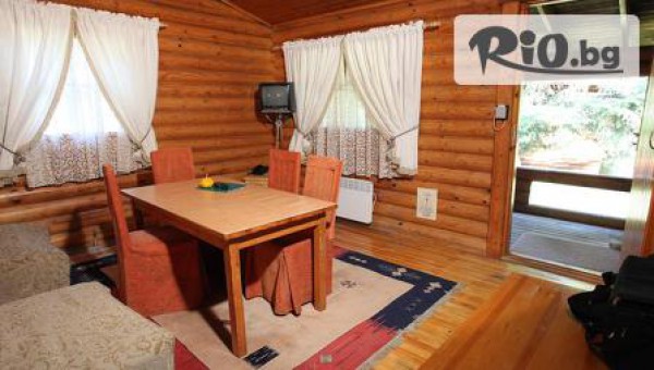 Вилно селище Ягода 3* - thumb 5