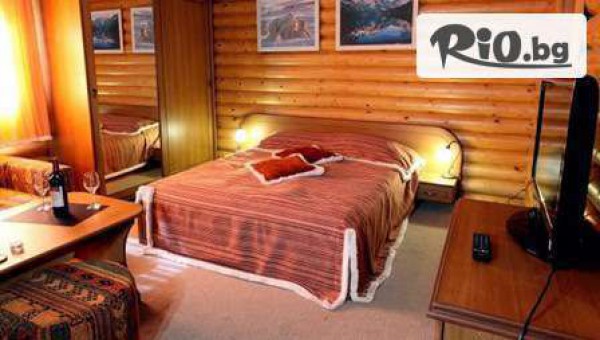 Вилно селище Ягода 3* - thumb 6