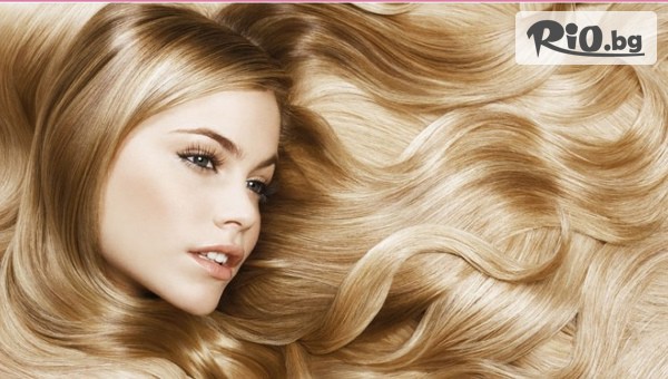 BEAUTY SALON DESISLAVA - thumb 3