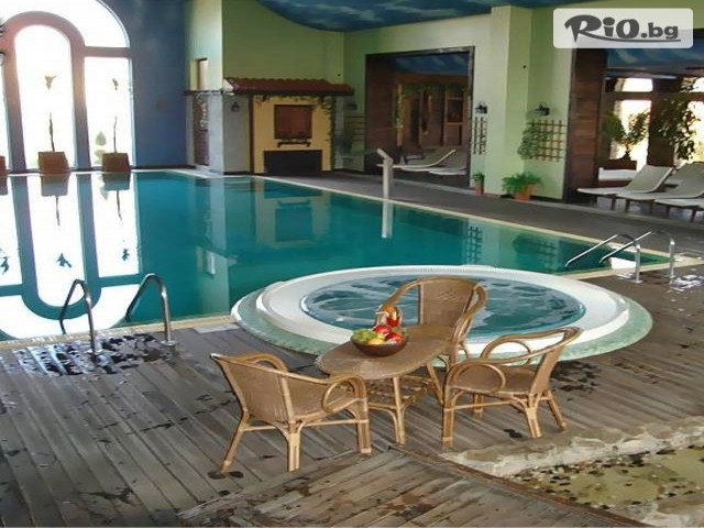 СПА център Царско Село - thumb 4 СПА център Царско Село - thumb 4