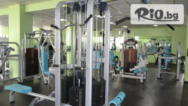 Фитнес Deymos Gym - thumb 3