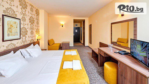 Хотел Форум - thumb 6