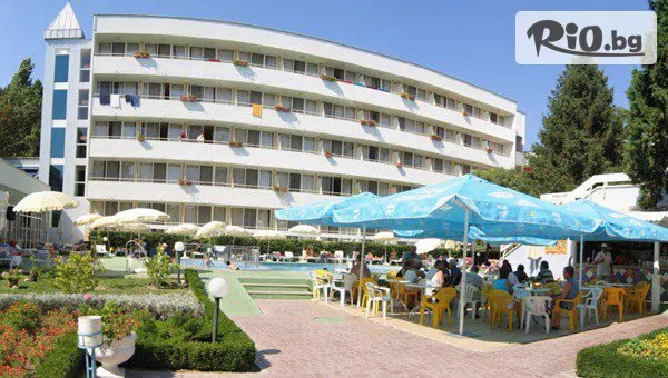 Хотел Оазис - thumb 4