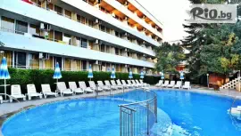 Хотел Оазис, Албена #1