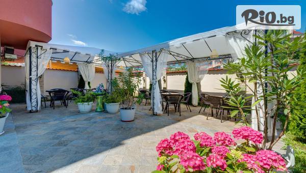 Хотел Сиена Хаус - thumb 2