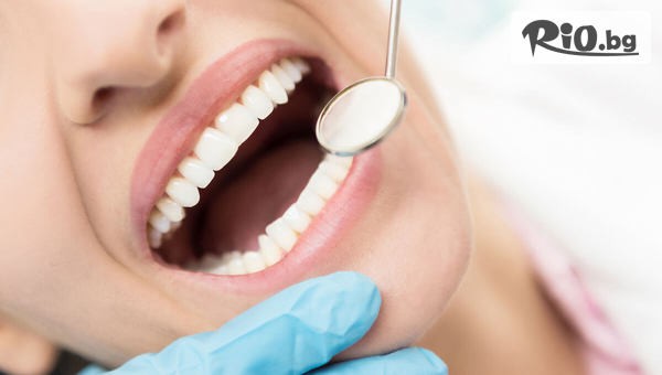 КАЛИАТЕА ДЕНТ ООД - thumb 2