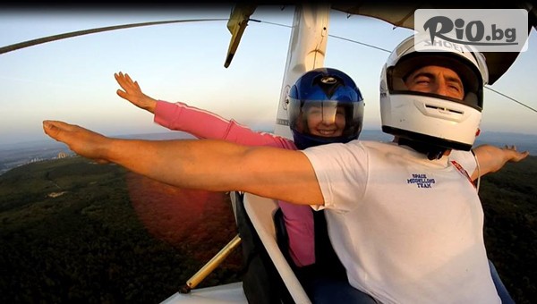 Аероклуб Шумен - thumb 3