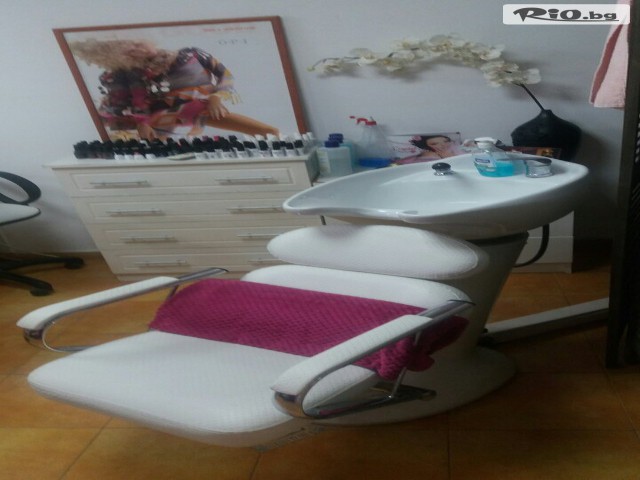 Студио за красота Хубава Жена - thumb 7 Студио за красота Хубава Жена - thumb 7