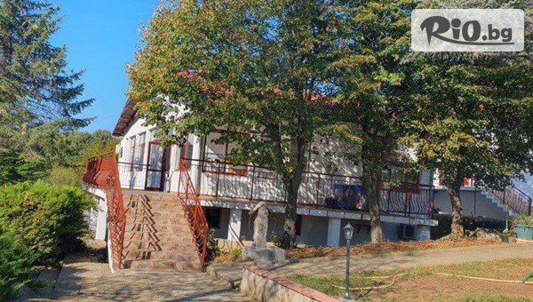 Комплекс Асеневци - thumb 2