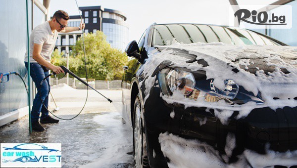 Автомивка Вест - thumb 2