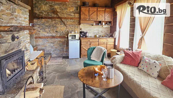 Дървената еко къща - thumb 6