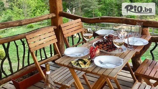 Дървената еко къща - thumb 4