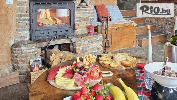 Дървената еко къща - thumb 7