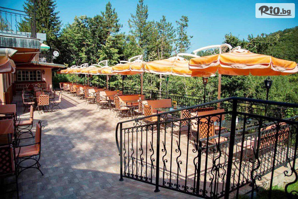 Комплекс Поп Харитон - thumb 5 Комплекс Поп Харитон - thumb 5