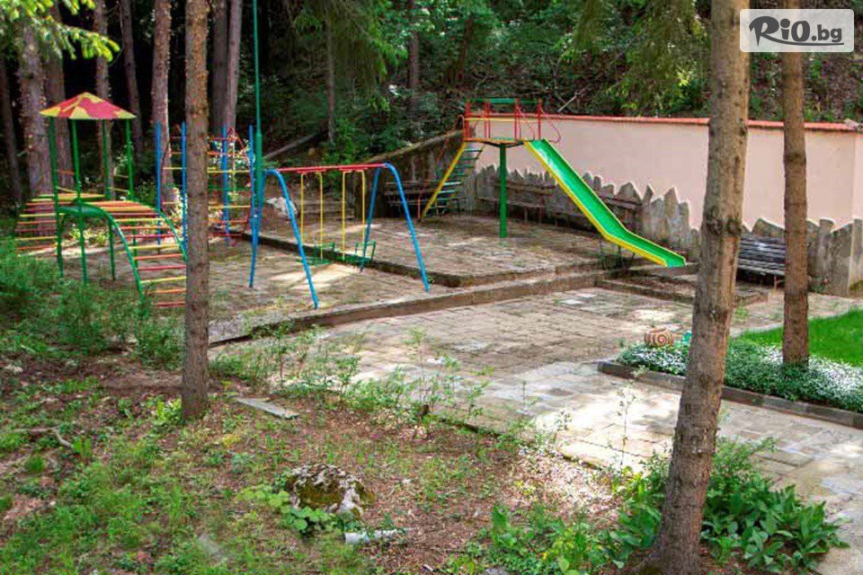 Комплекс Поп Харитон - thumb 6 Комплекс Поп Харитон - thumb 6