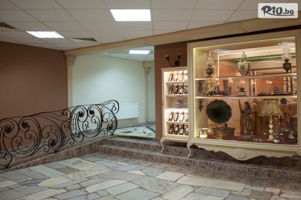 Комплекс Поп Харитон - thumb 10 Комплекс Поп Харитон - thumb 10