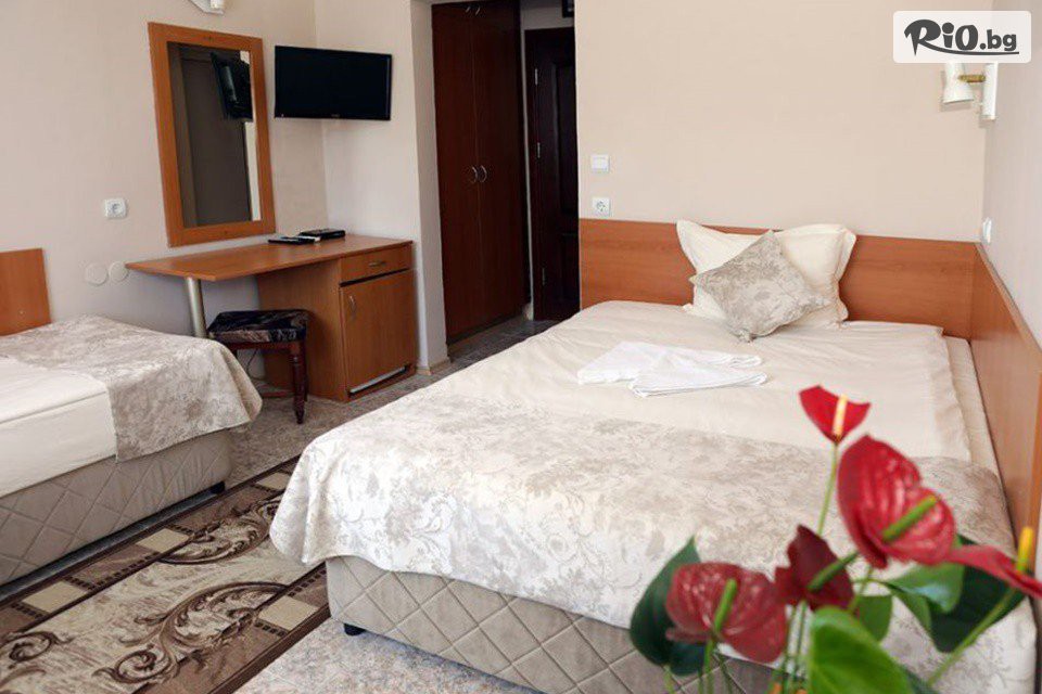 Комплекс Поп Харитон - thumb 16 Комплекс Поп Харитон - thumb 16