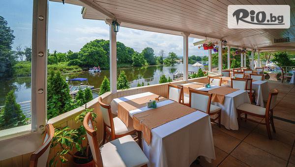 Хотел Перла Сън Парк - thumb 5