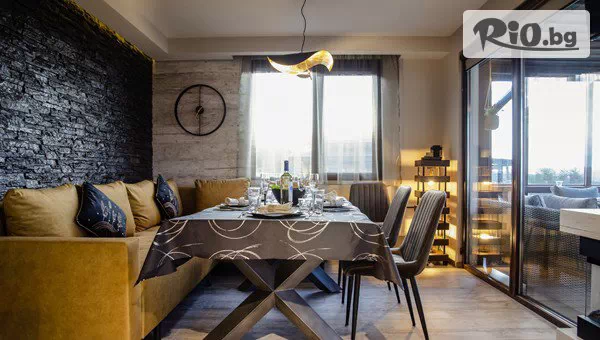 Къща за гости Ейнджъл 3 ДЕЛУКС #1