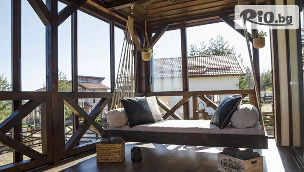 Къща за гости Ейнджъл 3 ДЕЛУКС - thumb 5