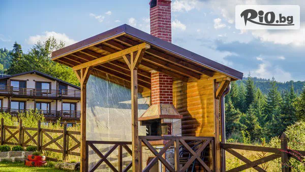 Къща за гости Ейнджъл 3 ДЕЛУКС - thumb 7