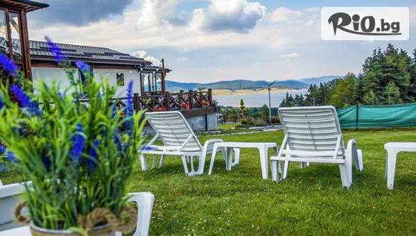 Къща за гости Ейнджъл 3 ДЕЛУКС - thumb 8