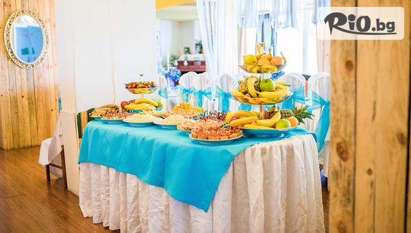 Хотел Щерев - thumb 3