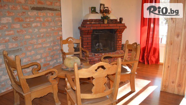 Хотел Щерев - thumb 5