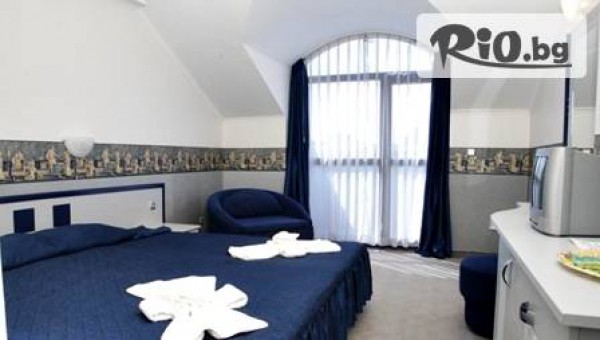 хотел Роял*** гр.Несебър - thumb 4