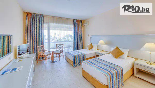 Глобус Холидейс - thumb 8