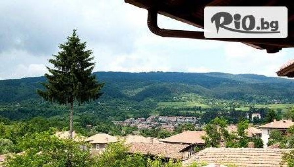 Комплекс Ристаните - thumb 2