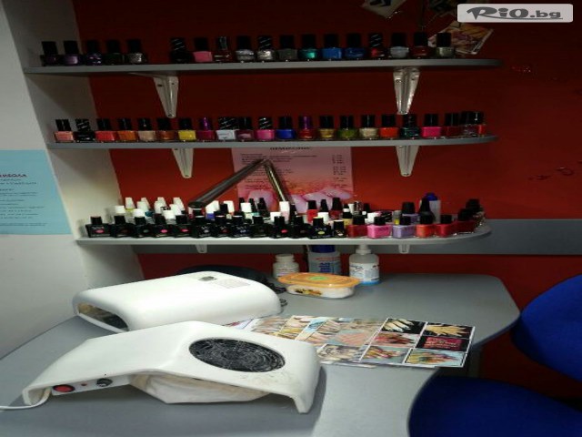 Салон за красота - thumb 4 Салон за красота - thumb 4