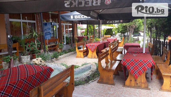 Хотел Германа Бийч - thumb 3