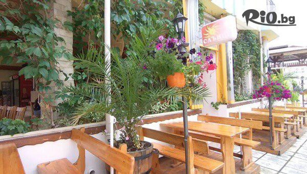 Семеен хотел и Бистро Слънце - thumb 2