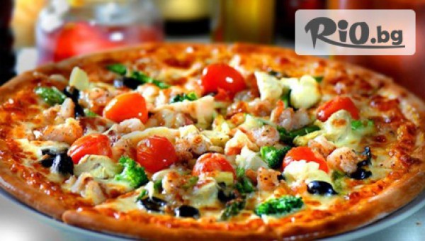 Ресторант Акациите - thumb 8