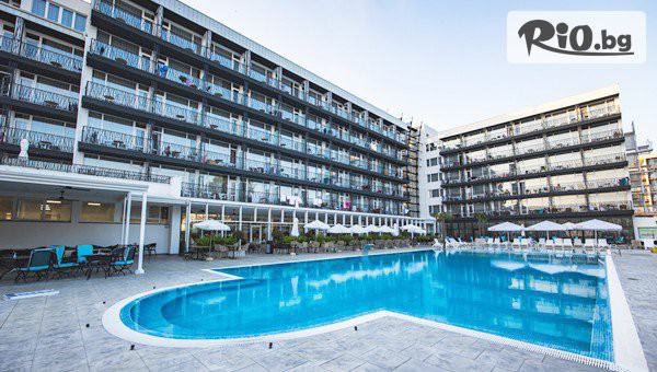 Хотел Баваро - thumb 2