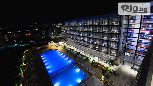 Хотел Баваро - thumb 4