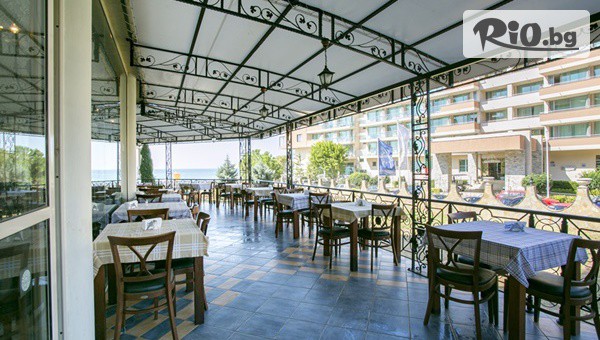 Хотел Атриум Бийч - thumb 4