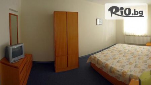 хотел Sunny Ateo Слънчев бряг - thumb 3