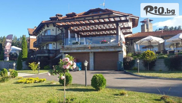 Семеен хотел Етерно - thumb 6