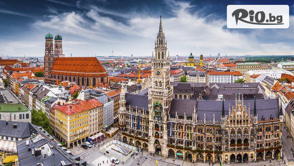 ВИП Турс ЕООД - thumb 1