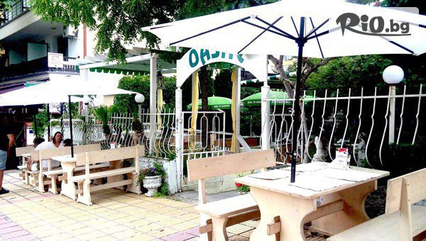 Къща за гости Оазис - thumb 2