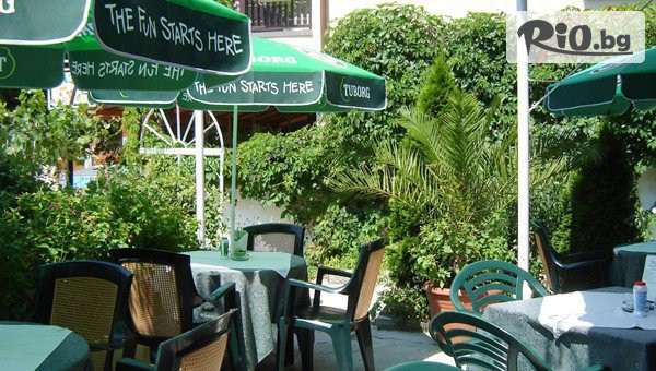 Къща за гости Оазис - thumb 3