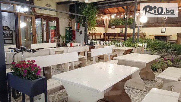 Къща за гости Оазис - thumb 4