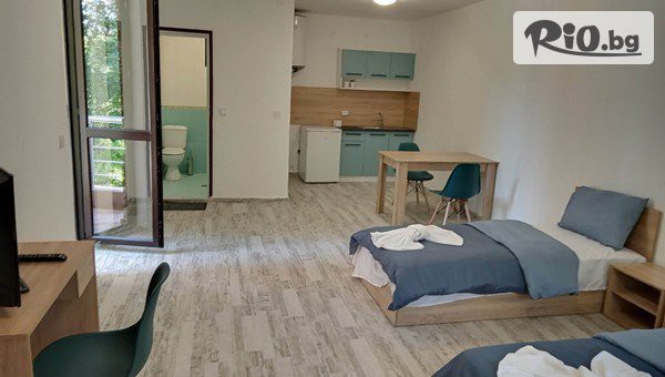 Къща за гости Оазис - thumb 5