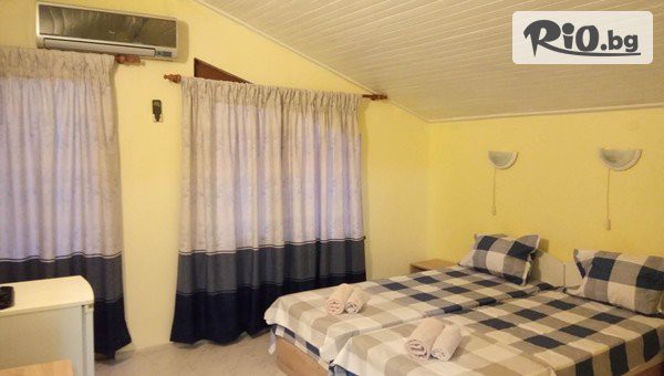 Къща за гости Оазис - thumb 6