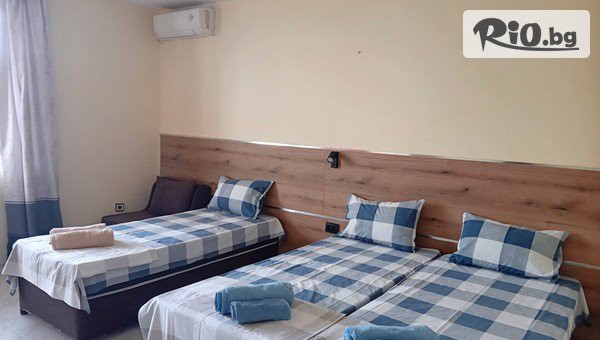 Къща за гости Оазис - thumb 7